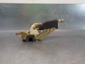 Recambio de cerradura puerta delantera izquierda para opel astra f berlina 1.7 turbodiesel (17 dt / lu8) referencia OEM IAM 9051
