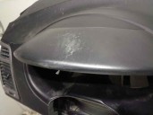 Recambio de salpicadero para hyundai i20 i (pb, pbt) 1.4 crdi referencia OEM IAM  NEGRO 