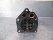 Recambio de enfriador egr para renault kangoo (f/kc0) 1.5 dci diesel referencia OEM IAM 8200545260 150207 ENSA
