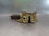 Recambio de cerradura puerta delantera izquierda para opel astra f berlina 1.7 turbodiesel (17 dt / lu8) referencia OEM IAM 9051