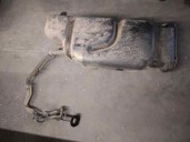 Recambio de deposito combustible para nissan pathfinder (r51) 2.5 dci diesel cat referencia OEM IAM 17202EB30A CAMPA