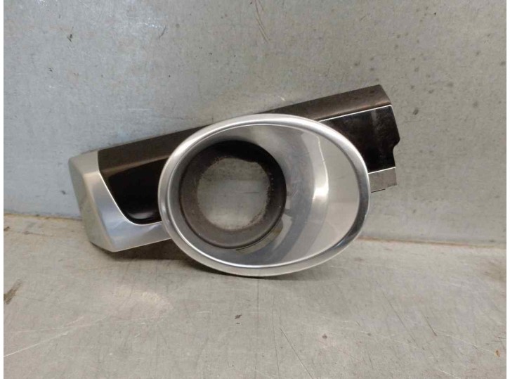 Recambio de moldura para porsche cayenne (typ 92aa) 3.0 v6 tdi cat referencia OEM IAM 7P5857221M  