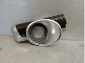 Replacement trim for Porsche Cayenne (Typ 92AA) 3.0 V6 TDi CAT OEM IAM reference 7P5857221M 
