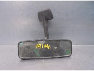 Recambio de espejo interior para volkswagen polo (867/871/873) 1.3 referencia OEM IAM 86185752  