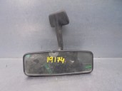 Recambio de espejo interior para volkswagen polo (867/871/873) 1.3 referencia OEM IAM 86185752  