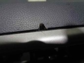 Recambio de salpicadero para hyundai i20 i (pb, pbt) 1.4 crdi referencia OEM IAM NEGRO 