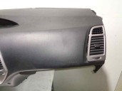 Recambio de salpicadero para hyundai i20 i (pb, pbt) 1.4 crdi referencia OEM IAM  NEGRO 