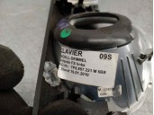 Recambio de moldura para porsche cayenne (typ 92aa) 3.0 v6 tdi cat referencia OEM IAM 7P5857221M  