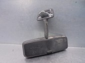 Recambio de espejo interior para volkswagen polo (867/871/873) 1.3 referencia OEM IAM 86185752  