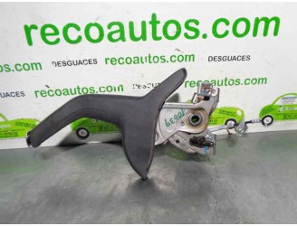 Recambio de palanca freno de mano para chevrolet aveo sedán 1.4 cat referencia OEM IAM 95135205 