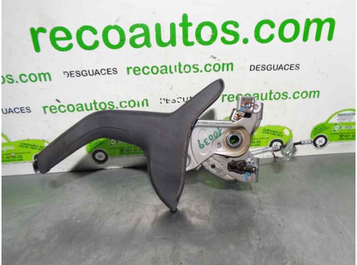 Recambio de palanca freno de mano para chevrolet aveo sedán 1.4 cat referencia OEM IAM 95135205 