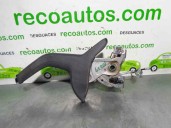 Recambio de palanca freno de mano para chevrolet aveo sedán 1.4 cat referencia OEM IAM 95135205  