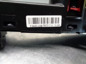 Recambio de warning para fiat 500 l living (351) 1.3 16v m-jet cat referencia OEM IAM 735451108 