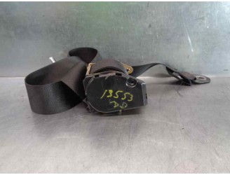 Recambio de cinturon seguridad delantero derecho para opel astra f berlina 1.7 turbodiesel (17 dt / lu8) referencia OEM IAM 9028