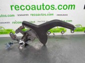 Recambio de palanca freno de mano para chevrolet aveo sedán 1.4 cat referencia OEM IAM 95135205 
