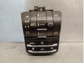 Recambio de mando multifuncion para porsche cayenne (typ 92aa) 3.0 v6 tdi cat referencia OEM IAM 7P5927127  