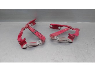 Recambio de bisagra capot para volkswagen new beetle (9c1/1c1) 1.6 referencia OEM IAM 1C0823302G DERECHA E IZQUIERDA 