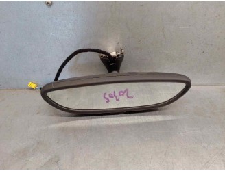 Recambio de espejo interior para porsche cayenne (typ 92aa) 3.0 v6 tdi cat referencia OEM IAM 7PP857511D 
