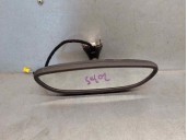 Recambio de espejo interior para porsche cayenne (typ 92aa) 3.0 v6 tdi cat referencia OEM IAM 7PP857511D 
