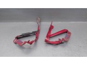 Recambio de bisagra capot para volkswagen new beetle (9c1/1c1) 1.6 referencia OEM IAM 1C0823302G DERECHA E IZQUIERDA 