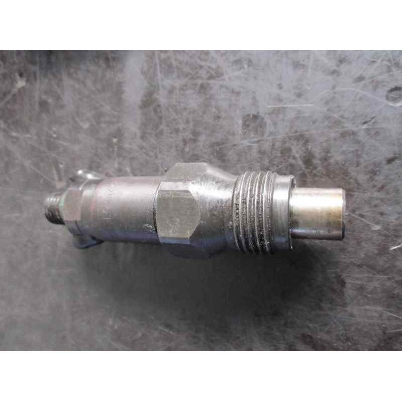 Recambio de inyector para citroen zx 1.9 diesel referencia OEM IAM LCR6735201D LCR6735201D LUCAS