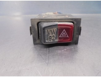 Recambio de warning para volkswagen polo (867/871/873) 1.3 referencia OEM IAM 161953235B 8139 