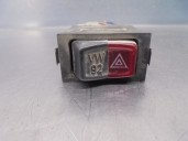 Recambio de warning para volkswagen polo (867/871/873) 1.3 referencia OEM IAM 161953235B 8139 