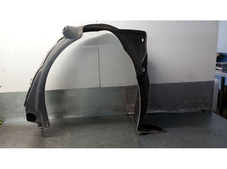 Recambio de paso rueda trasero derecho para hyundai bayon (bc3) 1.0 t-gdi referencia OEM IAM 86822Q0400 86822Q0400 