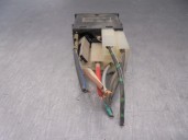 Recambio de warning para volkswagen polo (867/871/873) 1.3 referencia OEM IAM 161953235B 8139 