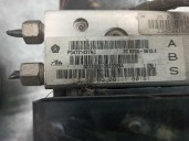 Recambio de abs para chrysler voyager (rg) 2.5 crd cat referencia OEM IAM 04683932AB  