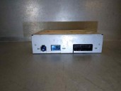 Recambio de sistema dvd para land rover range rover sport 2.7 td v6 cat referencia OEM IAM YIB500070 4621008318 DENSO