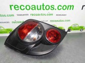 Recambio de piloto trasero izquierdo para chevrolet aveo sedán 1.4 cat referencia OEM IAM 96830975 