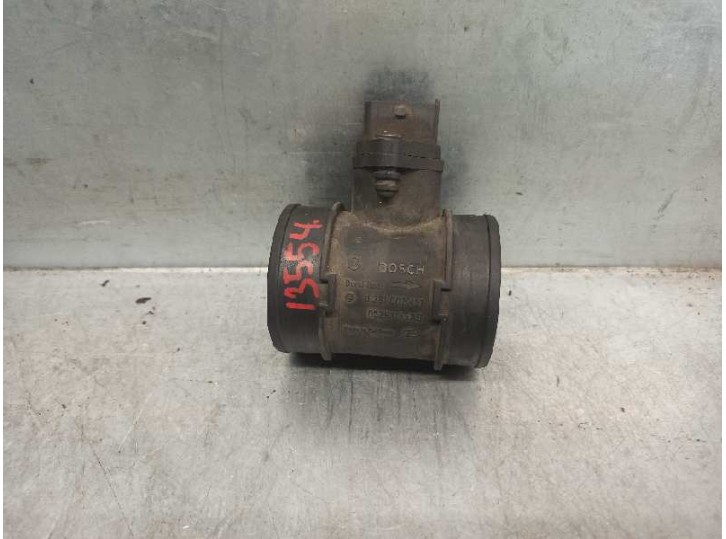 Replacement mass air flow sensor for Chrysler Voyager (RG) 2.5 CRD CAT OEM IAM reference 05293155AB 0281002451 BOSCH