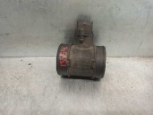 Replacement mass air flow sensor for Chrysler Voyager (RG) 2.5 CRD CAT OEM IAM reference 05293155AB 0281002451 BOSCH