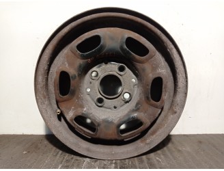 Recambio de llanta para volkswagen polo (867/871/873) 1.3 referencia OEM IAM 321601025J/M R1351/2JX13H2ET38 HIERRO