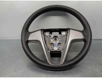 Recambio de volante para hyundai i20 i (pb, pbt) 1.4 crdi referencia OEM IAM   
