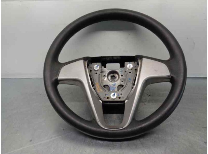 Recambio de volante para hyundai i20 i (pb, pbt) 1.4 crdi referencia OEM IAM 