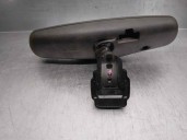 Recambio de espejo interior para nissan pathfinder (r51) 2.5 dci diesel cat referencia OEM IAM 96321CG100  