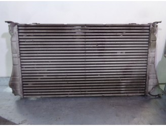 Recambio de intercooler para toyota verso 2.0 d-4d cat referencia OEM IAM 179400R040 JD1271003521 DENSO