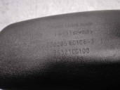 Recambio de espejo interior para nissan pathfinder (r51) 2.5 dci diesel cat referencia OEM IAM 96321CG100  