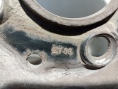 Recambio de llanta para volkswagen polo (867/871/873) 1.3 referencia OEM IAM 321601025J/M R1351/2JX13H2ET38 HIERRO