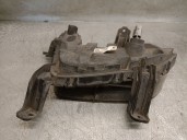 Recambio de piloto delantero derecho para hyundai ioniq referencia OEM IAM 92208G200  