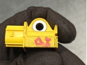 Recambio de sensor impacto para kia rio 1.1 crdi cat referencia OEM IAM 959203X000 