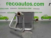 Recambio de radiador calefaccion / aire acondicionado para chevrolet aveo sedán 1.4 cat referencia OEM IAM 