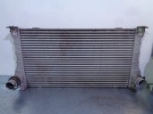 Recambio de intercooler para toyota verso 2.0 d-4d cat referencia OEM IAM 179400R040 JD1271003521 DENSO