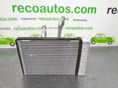 Recambio de radiador calefaccion / aire acondicionado para chevrolet aveo sedán 1.4 cat referencia OEM IAM 