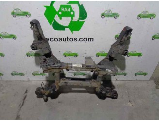 Recambio de puente trasero para cadillac cts 3.2 v6 cat referencia OEM IAM 6556935065551 655693?5065551 CESTA 2