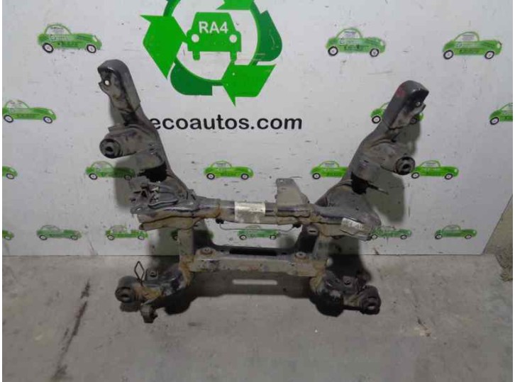 Recambio de puente trasero para cadillac cts 3.2 v6 cat referencia OEM IAM 6556935065551 655693?5065551 CESTA 2