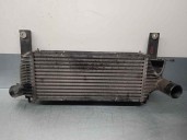 Replacement intercooler for Nissan Pathfinder (R51) 2.5 dCi diesel cat OEM IAM reference 14461EB360 F6864 BEHR