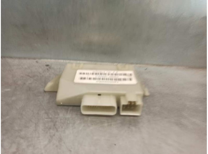 Recambio de centralita cierre para chrysler voyager (rg) 2.5 crd cat referencia OEM IAM 